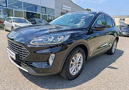 Ford Kuga Plug-In Hybrid Titanium X AHK ACC Kamera Wi