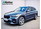 BMW X1 20i M-Sport AHK+Head-Up+Pano+R-Kamera+DAB