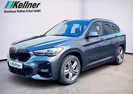 BMW X1 20i M-Sport AHK+Head-Up+Pano+R-Kamera+DAB