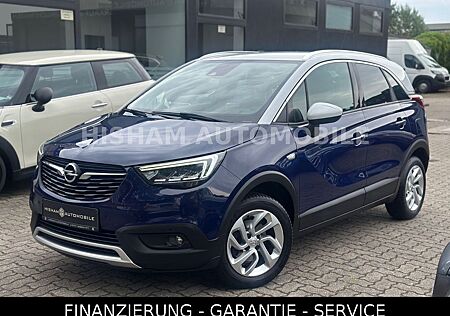 Opel Crossland X Crossland (X)ULTIMATE/AUTOMATIK/NAVI/CAM/HDU/TOT
