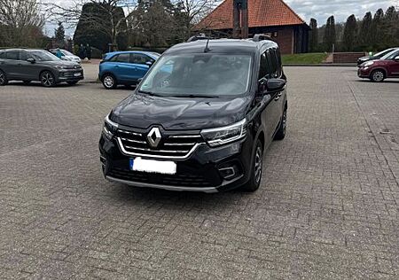 Renault Kangoo TCe 130 Intens
