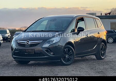 Opel Zafira Tourer Zafira C Tourer Edition 1.4 Turbo Aut. 7 Sitze