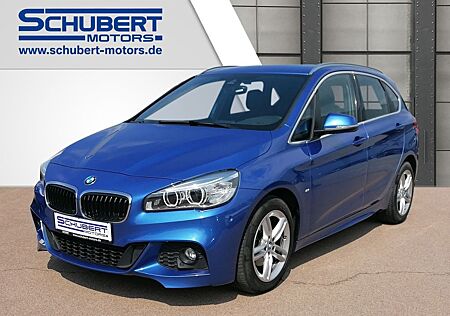 BMW 218 Active Tourer i M Sport LED Navi el.Heckklap