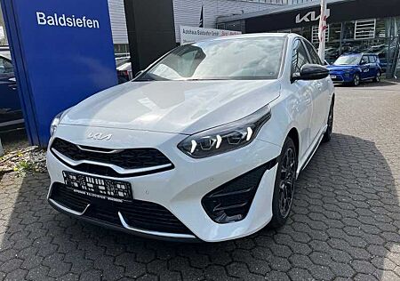 Kia Cee'd Ceed 1.5 T-GDI GT-Line Technik Paket, DCT
