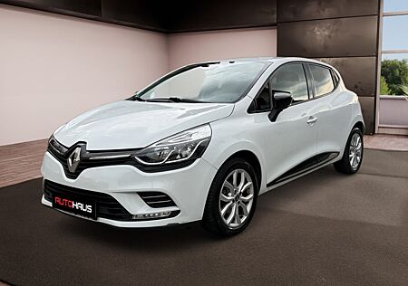 Renault Clio IV Collection