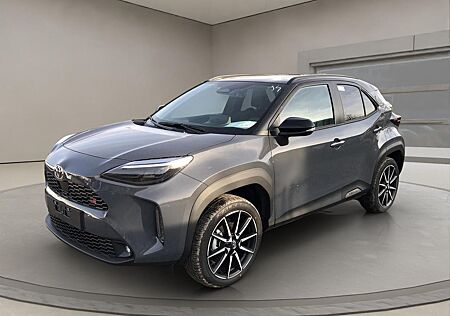Toyota Yaris Cross GR SPORT |LED|Sitzheizung|Lenkradhei