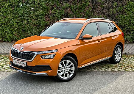 Skoda Kamiq 110PS DSG Style LM17 Climatronic PDC/H