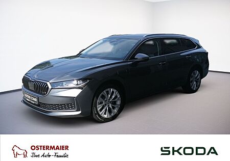 Skoda Superb Combi SELECTION 1.5TSI iV PLUG-IN.AHK.LIC