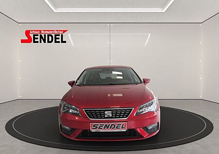 Seat Leon Xcellence***1HAND*****MTL.RATE 129 €***