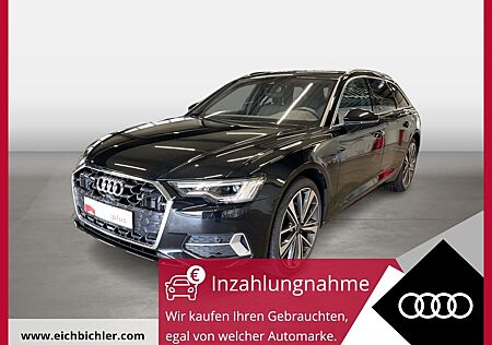 Audi A6 Avant 40 TDI quattro S tronic advanced 4xSHZ