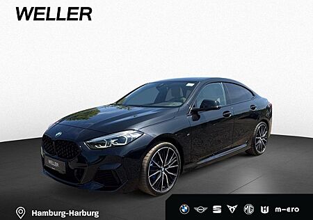 BMW M235iA xDr GC M Performance LivePro,Pano,AdLED