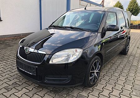 Skoda Roomster 1.6 16V Style