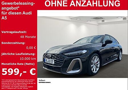 Audi A5 Avant S-line TDI Allrad #Exclusive Edition#