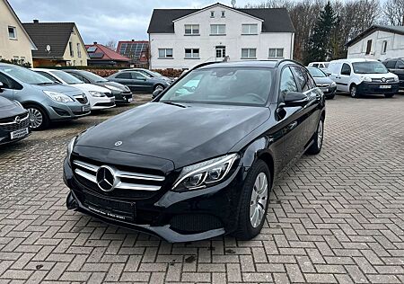 Mercedes-Benz C 220 T BlueTec / d/Navi/Klima/PDC