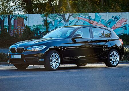 BMW 118i - gepflegter Zustand, zuverlässig & sparsam