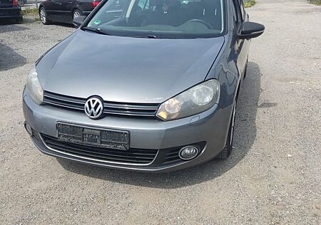 VW Golf Volkswagen 1.6 TDI Style Style