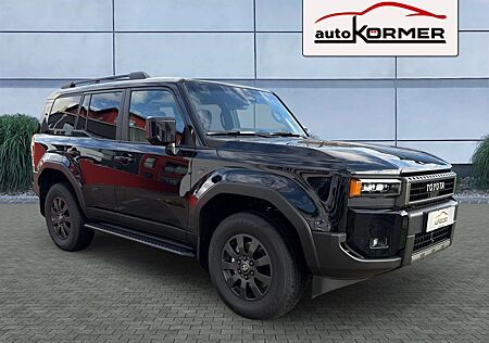 Toyota Land Cruiser 250 Executive 360°,CarPlay,ACC,Navi