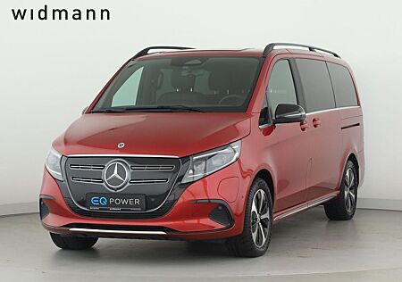 Mercedes-Benz EQV 300 AVANTGARDE Luft Sound Sitze elektr.