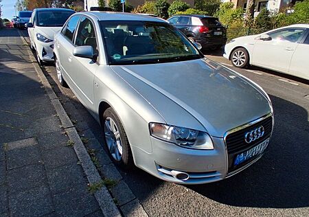 Audi A4 1.8 T multitronic -