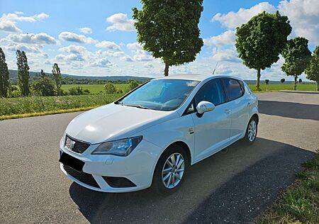 Seat Ibiza 1.4 16V Style Style