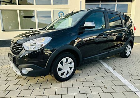 Dacia Lodgy 1.HAND/7-SITZER/KAMERA/NAVI/SITZHEIZ