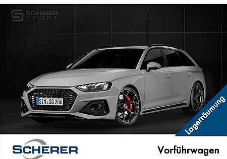 Audi RS4 Avant LAST EDITION 1of25