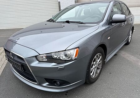 Mitsubishi Lancer Sportback