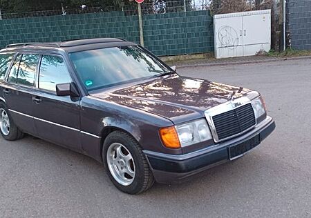 Mercedes-Benz 230 230TE