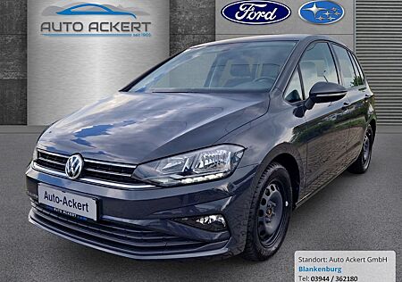 VW Golf Sportsvan Volkswagen VII Trendline 1.0 TSI Start Stopp