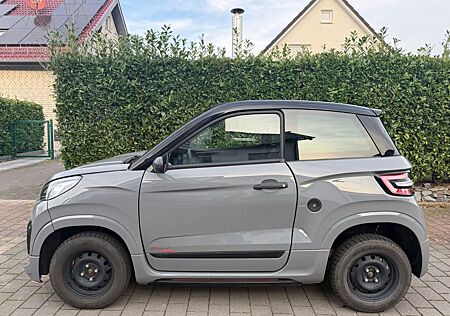 Ligier JS 60 Sport Ultimate, Vollausstattung, Garantie