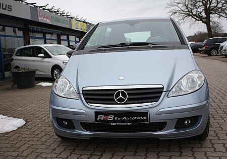 Mercedes-Benz A 150 Avangarde Automatik