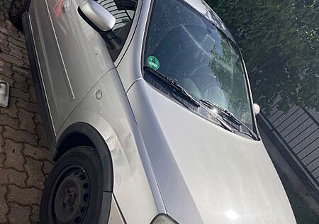 Opel Corsa C