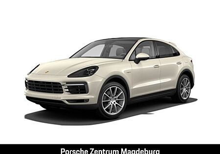 Porsche Cayenne Coupe E-Hybrid EU6d