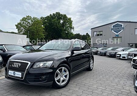 Audi Q5 2.0 TFSI quattro/S-Heft/Totw/Pano/Memory/AHK