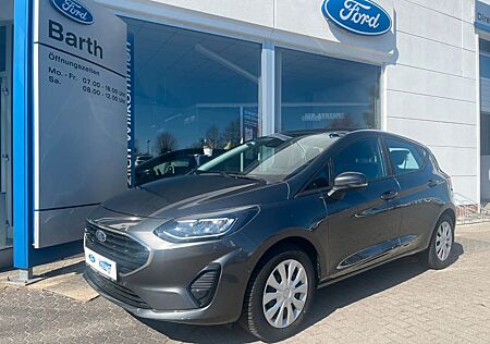 Ford Fiesta 1.1 Cool & Connect Rückfahrkamera LED