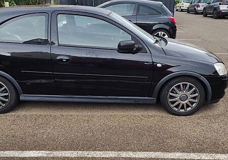 Opel Corsa 1.3 CDTI -