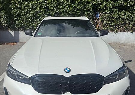 BMW 340 M340i xDrive | AC Schnitzer | Aulitzky AGA |