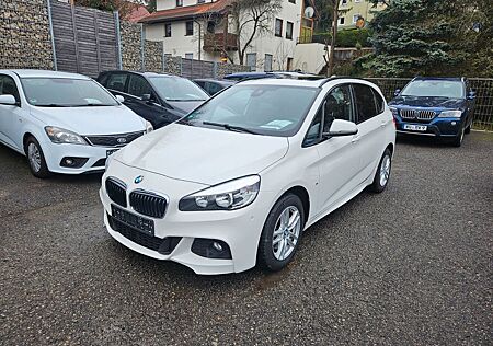 BMW 220 Baureihe 2 Active Tourer d M Sport