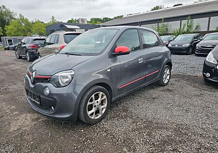 Renault Twingo Dynamique