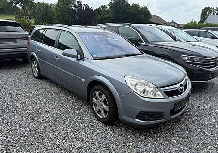 Opel Vectra C Caravan Edition Plus