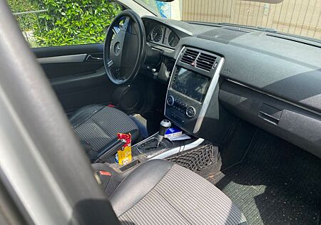 Mercedes-Benz B 180 CDI Special Edition Special Edition