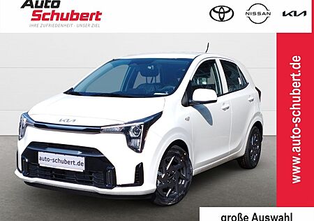 Kia Picanto 1.0 Vision Navi+Klimaautom+Sitzhzg+Lenkr