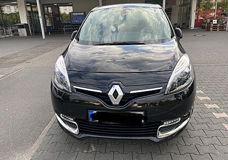 Renault Scenic Expression ENERGY TCe 115 Start & Sto...
