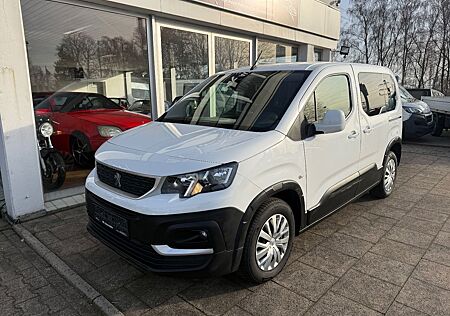 Peugeot Rifter Active Pack L1 Klimaanlage* Navi*Temp*PDC