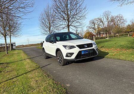 Seat Arona 1.5 TSI Start&Stop 110kW FR FR