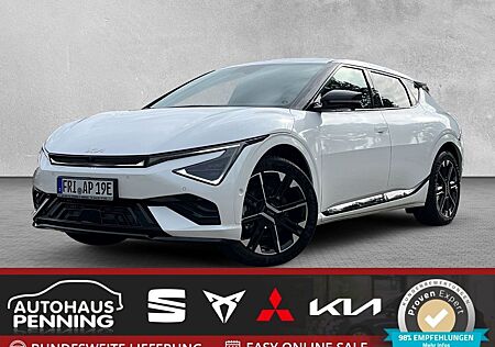 Kia EV6 PE GT-LINE 84 kWh / UPE: 68.430,- € / AWD WP