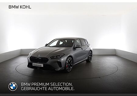 BMW 120 d M Sport Pro elektrische Sitzverstellung Si