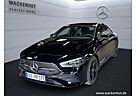 Mercedes-Benz CLA 220 d Coupe AMG PANO 360 BURMESTER MULTIBEAM