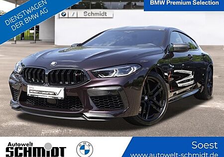 BMW M8 Competition xDrive Gran Coupe / M Drivers /