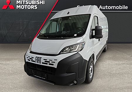 Fiat Ducato gebraucht kaufen Fiat Ducato Kasten MultiJet140 L3H2 KAMERA KLIMA